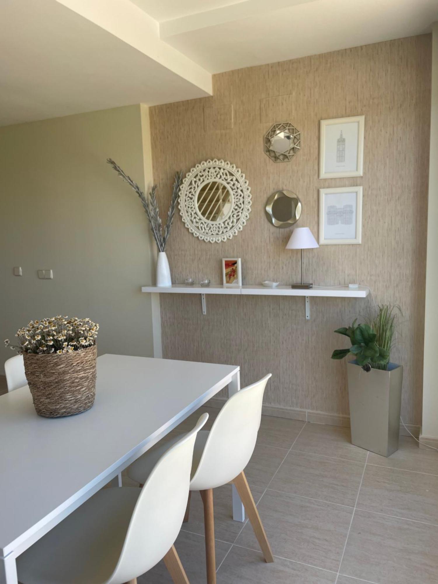 Apartamento Mirador Costa Golf San Jorge  Exterior foto