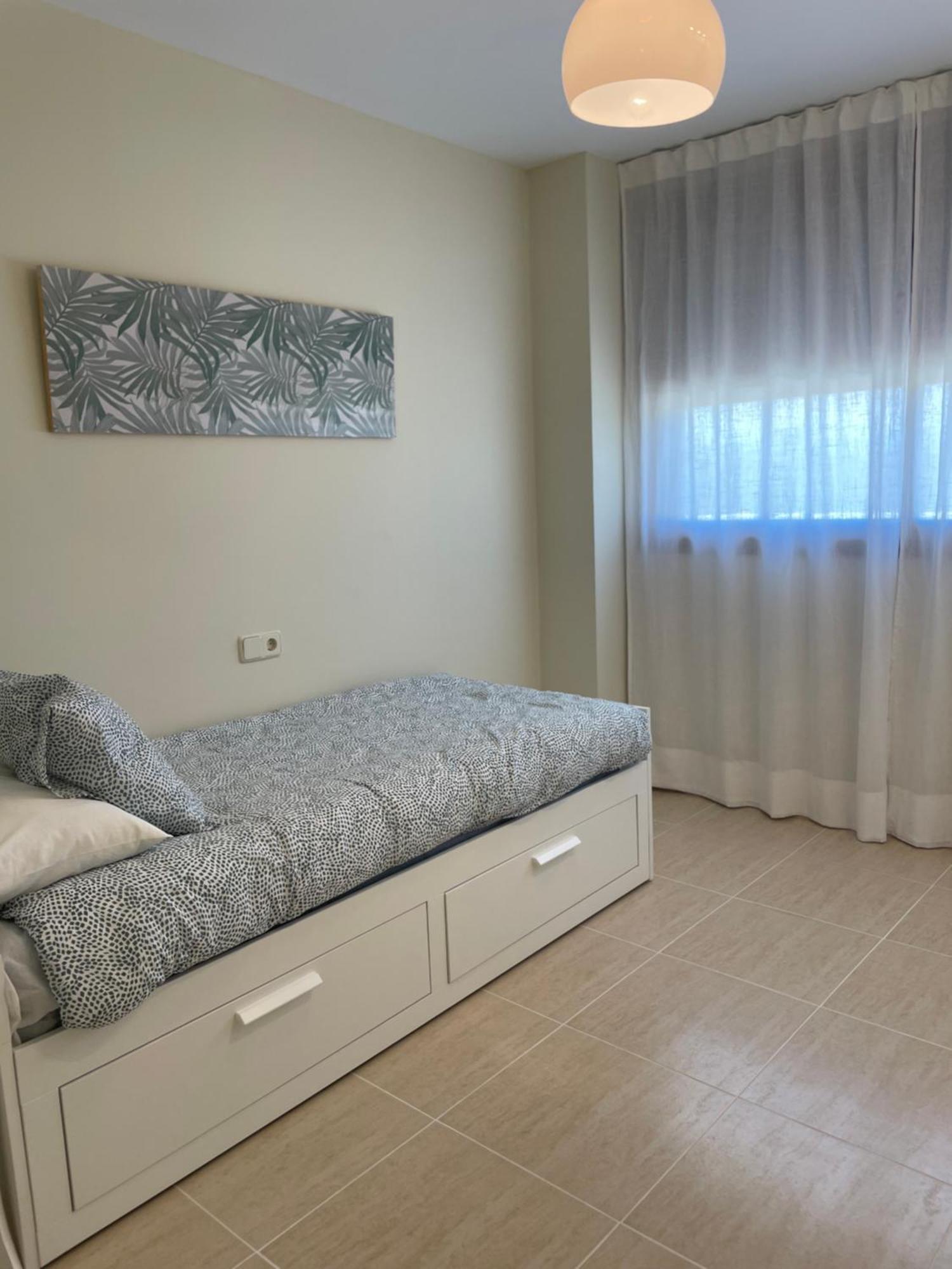 Apartamento Mirador Costa Golf San Jorge  Exterior foto