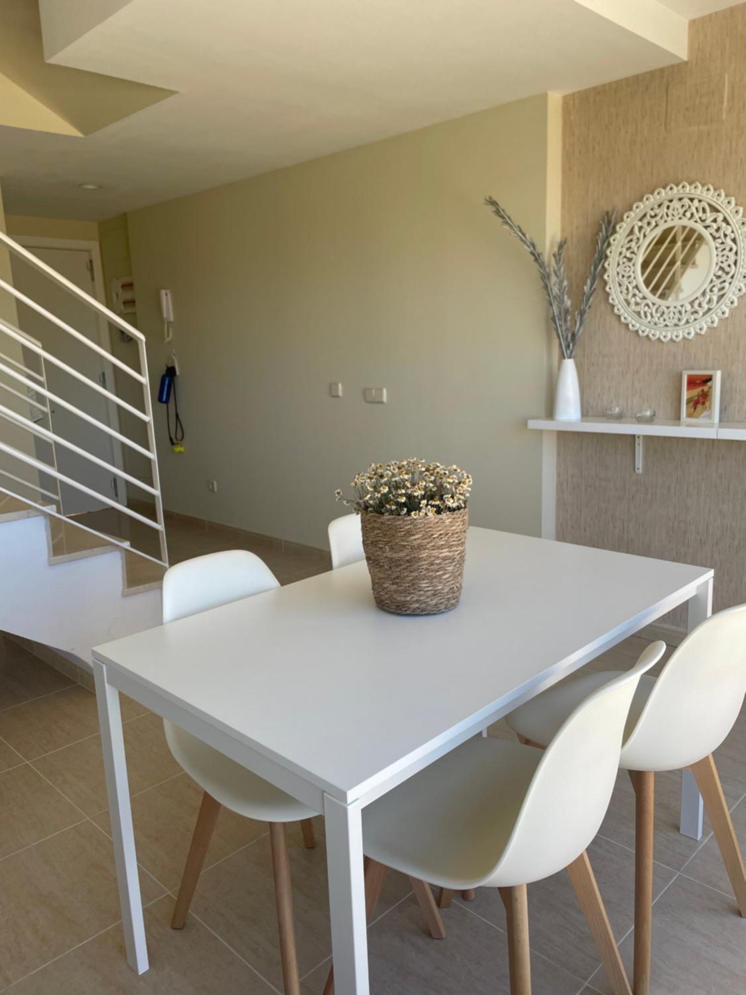 Apartamento Mirador Costa Golf San Jorge  Exterior foto