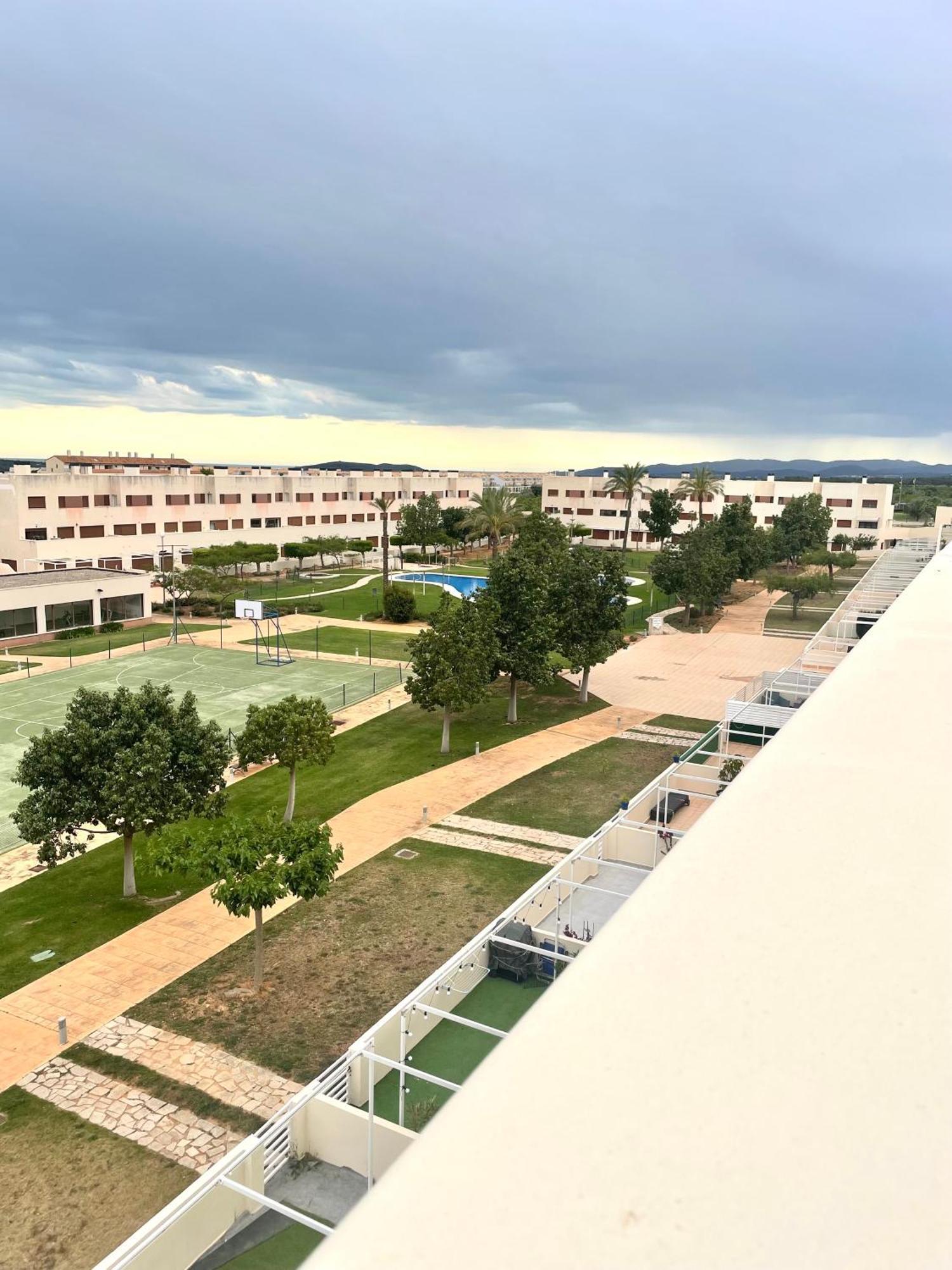 Apartamento Mirador Costa Golf San Jorge  Exterior foto