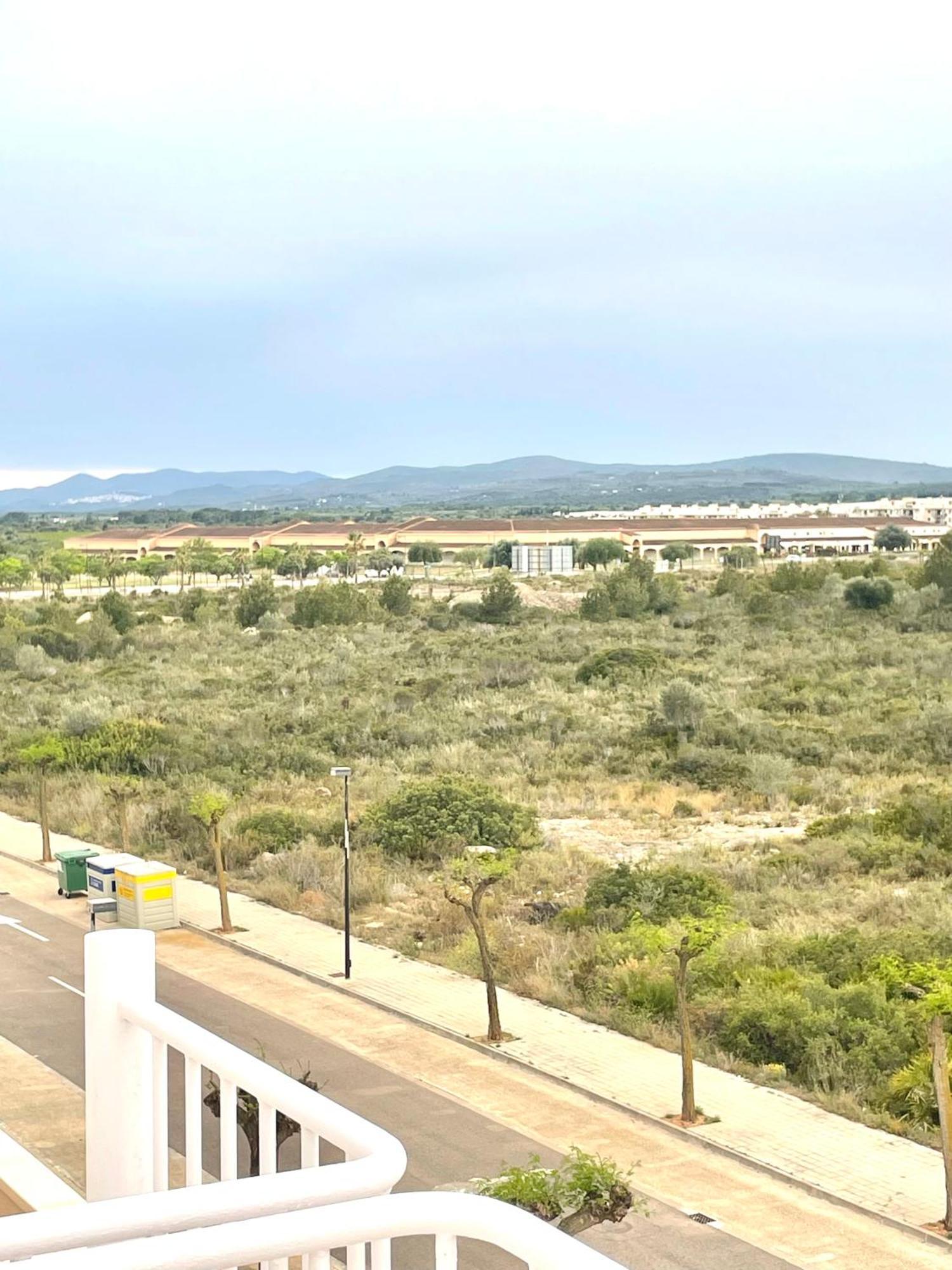 Apartamento Mirador Costa Golf San Jorge  Exterior foto