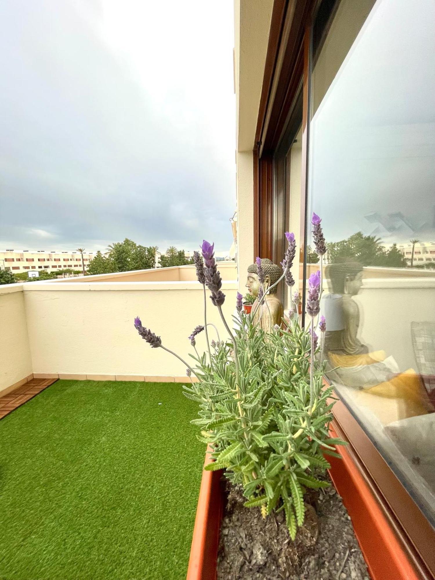 Apartamento Mirador Costa Golf San Jorge  Exterior foto