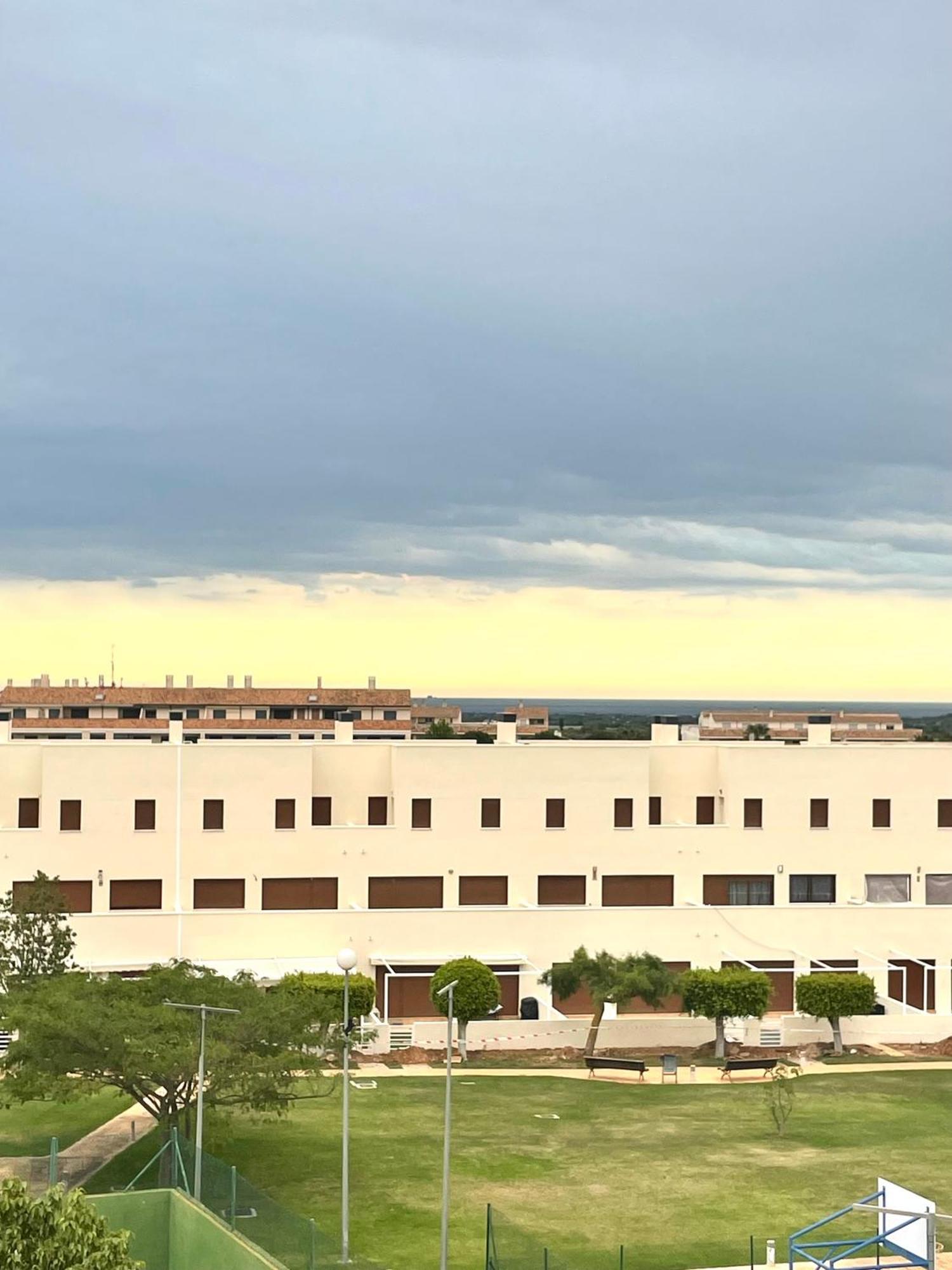 Apartamento Mirador Costa Golf San Jorge  Exterior foto