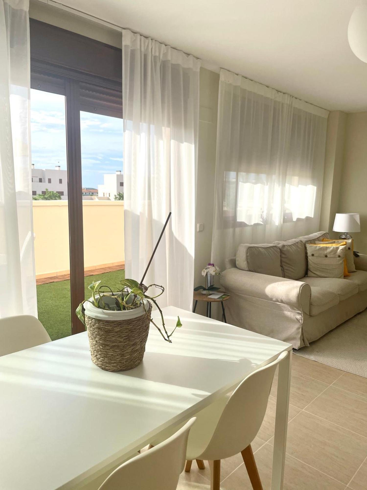 Apartamento Mirador Costa Golf San Jorge  Exterior foto