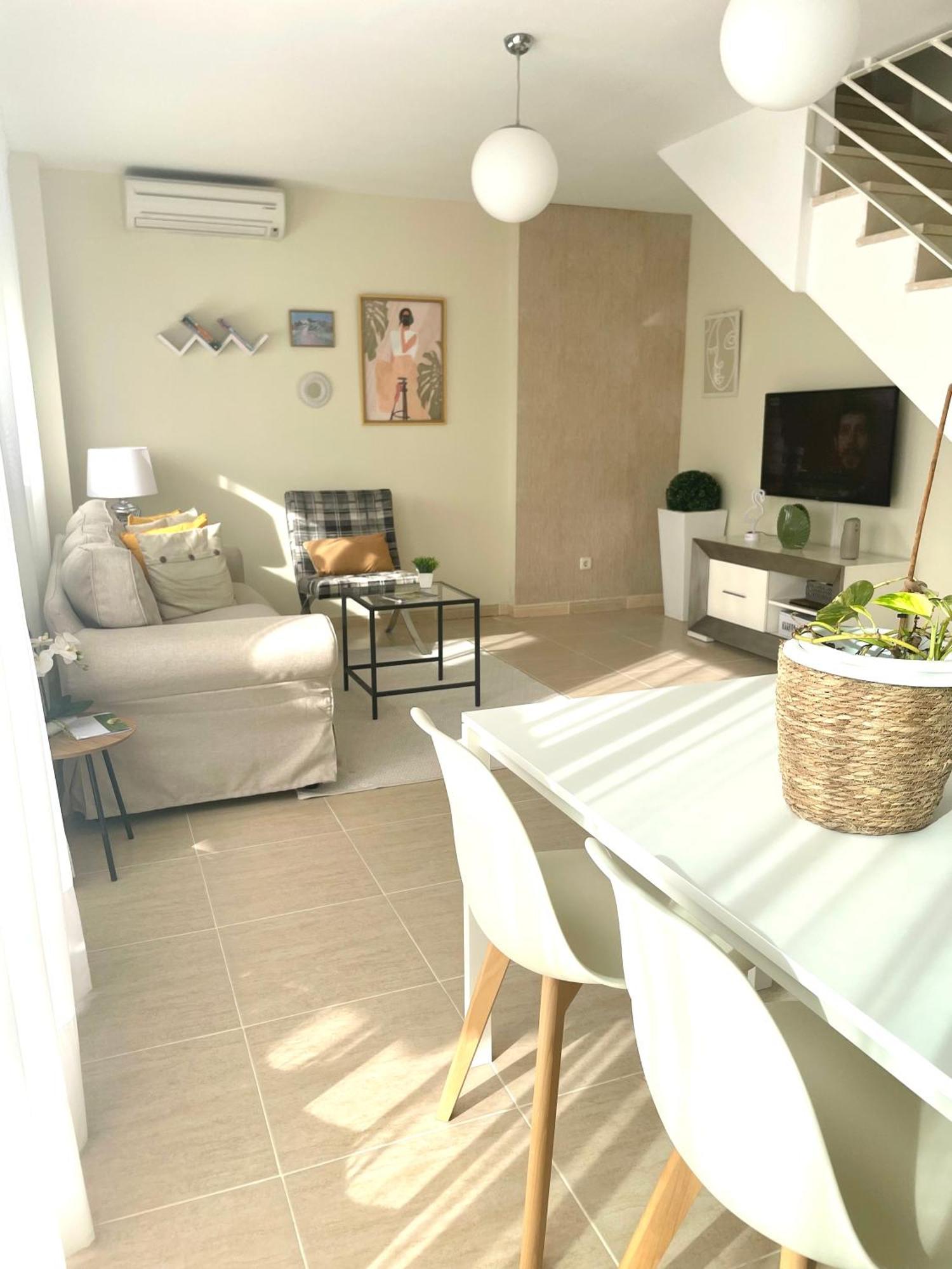 Apartamento Mirador Costa Golf San Jorge  Exterior foto