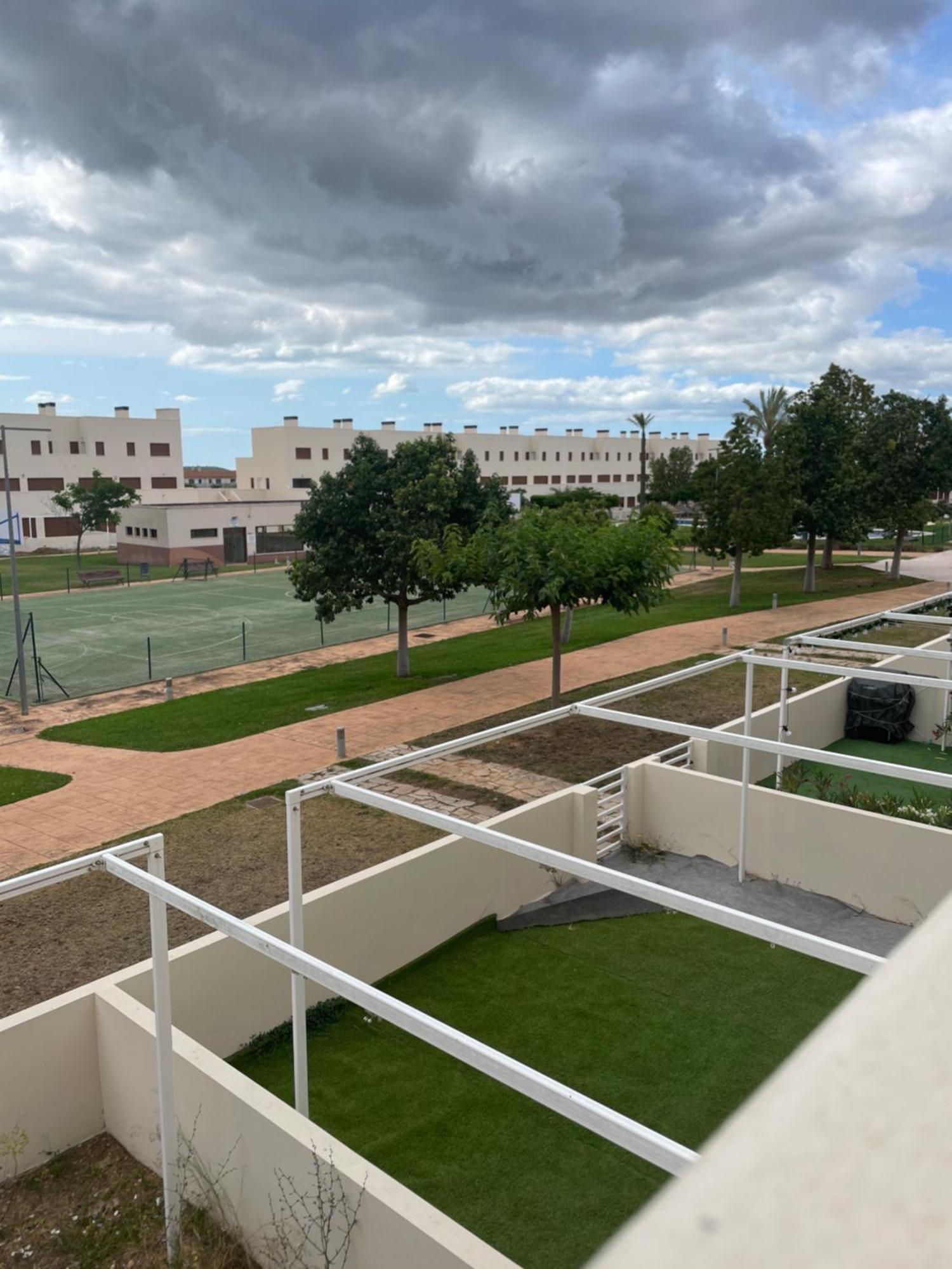 Apartamento Mirador Costa Golf San Jorge  Exterior foto