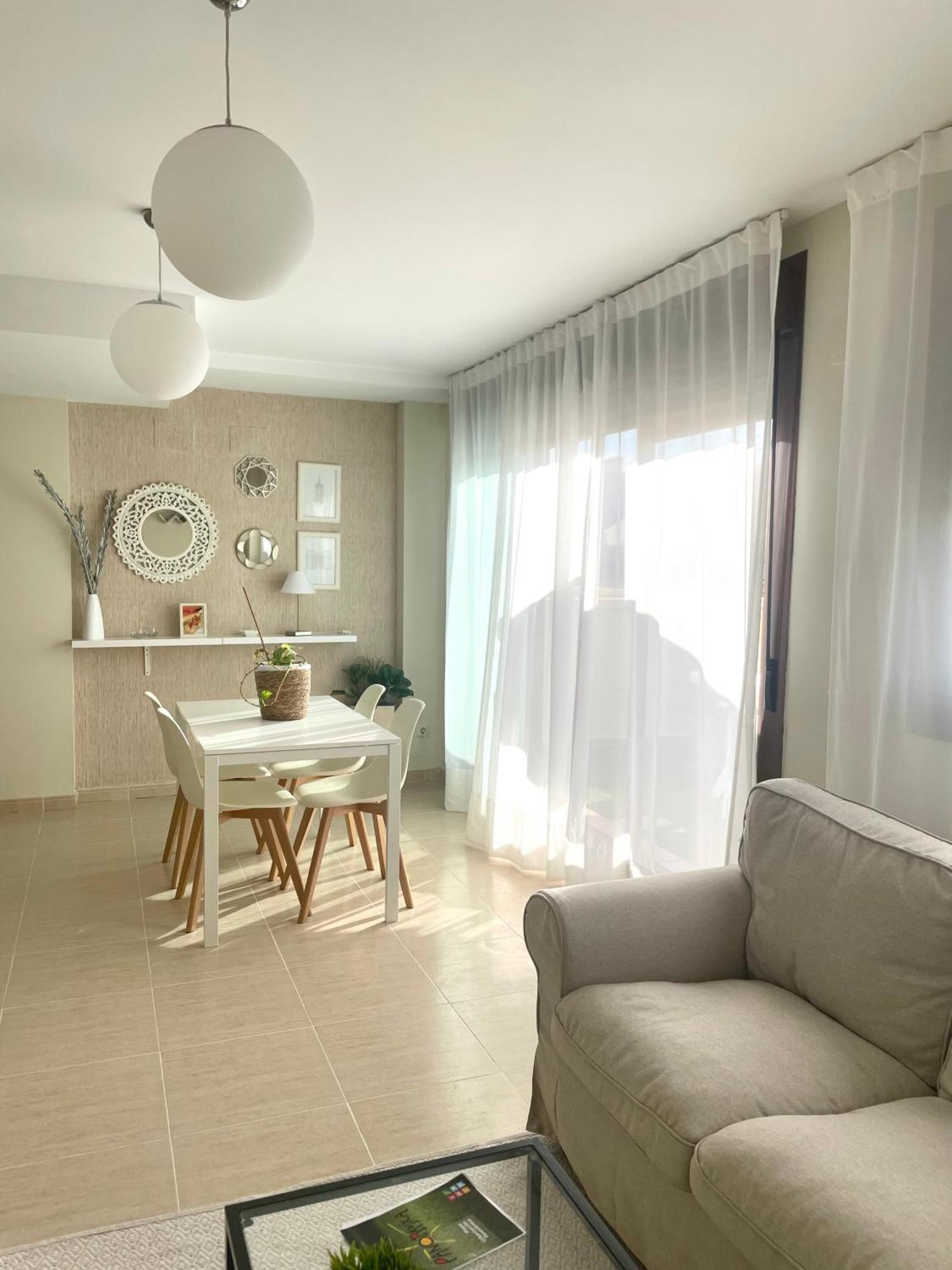 Apartamento Mirador Costa Golf San Jorge  Exterior foto