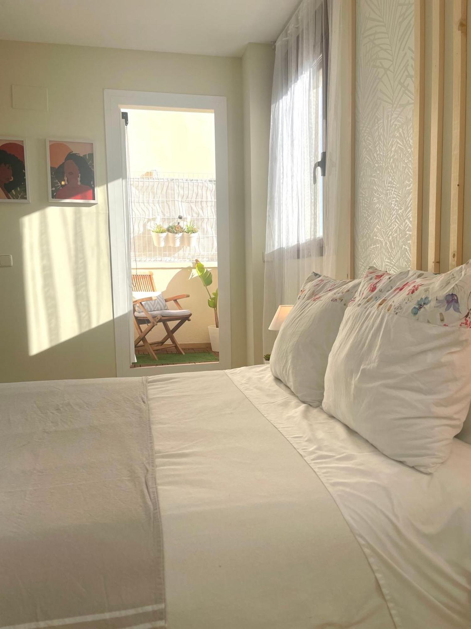 Apartamento Mirador Costa Golf San Jorge  Exterior foto