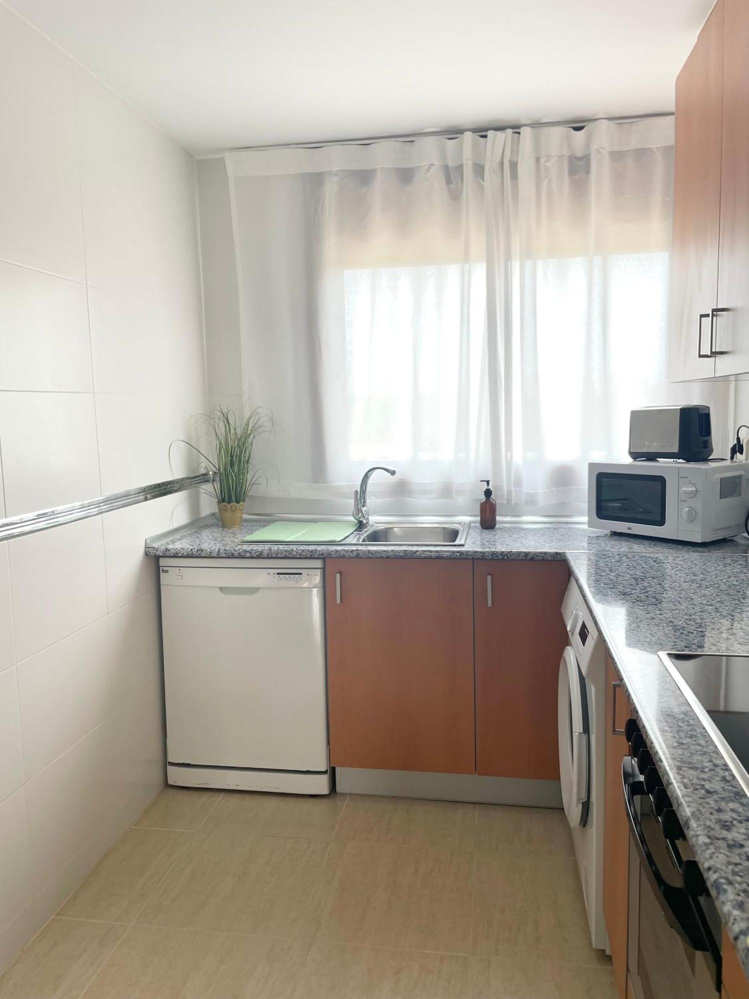 Apartamento Mirador Costa Golf San Jorge  Exterior foto